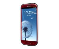 Samsung Galaxy S3 I9300 czerwony - 120681 - zdjęcie 4